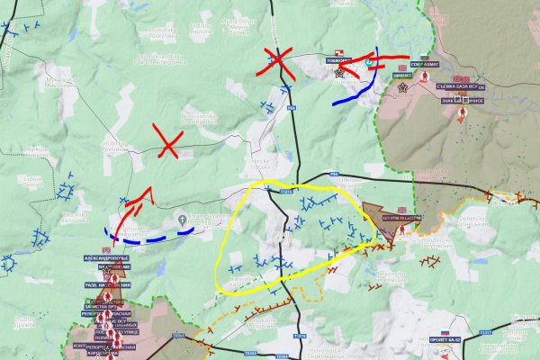 Как пополнить баланс кракен